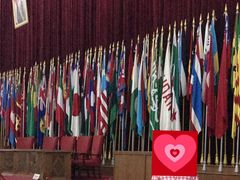 -亚非会议纪念博物馆