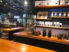 -Gee Coffee Roasters(万象天地店)