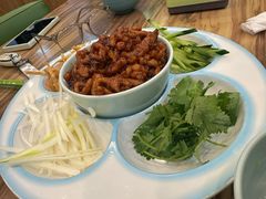 -合合春饼(潘家园店)