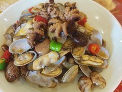 -山东八大碗山东老字号