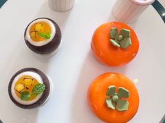 -JW酒廊 JW Lounge(上海鲁能JW万豪侯爵酒店)