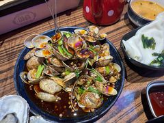 -蚝堡海鲜·威海菜·海肠捞饭·烧烤·亚洲吃蚝公司(幸福门店)
