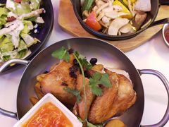 -甲丁坊·德餐·酒吧(五棵松华熙店)