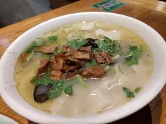 -三厂烩羊肉(五龙口店)