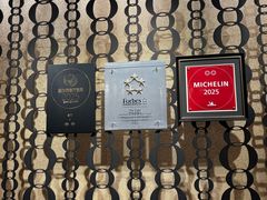 -8餐厅(新葡京酒店)