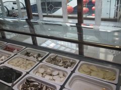 -比亚森自助烤肉料理(裕华店)