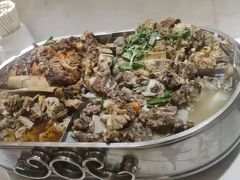 -古南都饭店-遂心遂意自助餐厅(广州路店)