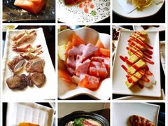 -真剑日本料理·铁板烧(贵州路店)