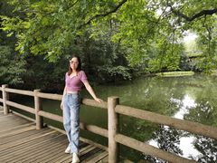 -溪口-滕头旅游景区