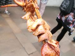 -七宝老街臭豆腐