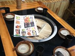 -锅来乐地锅鸡(安亭店)