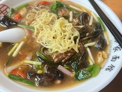 -孙家面馆(淮海第一城店)