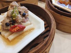 -稻香海鲜饭店(第一国际店)