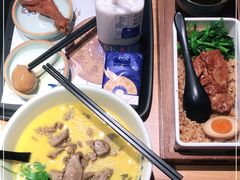 -和府捞面(壹方天地店)