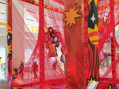 -上海第一八佰伴