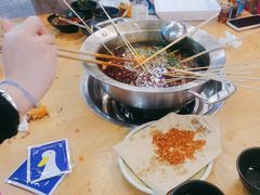 -屋头串串(龙潭寺店)