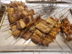 -锦州御烧烤·形象店(人民街店)