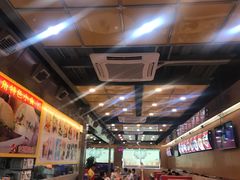 -旺角宝港式茶餐厅(寮步店)