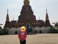 -西双版纳总佛寺