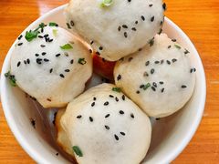 -许记生煎(遵义路店)