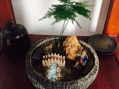 -秦汉胡同国学书院(天鹅湾分馆)