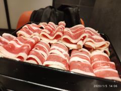 -牛太郎海鲜烤肉自助(椒江万达店)