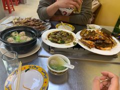 -胖姐烧烤(总店)