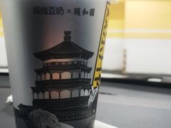 -维维豆奶(金鹰新街口店)