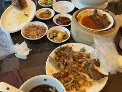 -中国厨房/台湾牛肉面