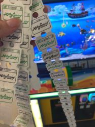 -莫莉幻想儿童乐园(绍兴金帝银泰城店)