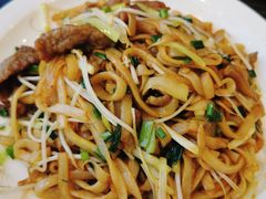 干炒牛河-新海利(北岭店)