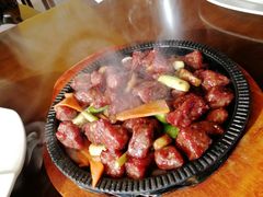 -日昌餐馆(亦庄店)