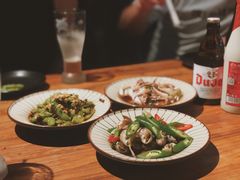 -KAOTOWN烤堂•烧烤(海汇港店)