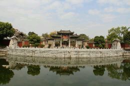 -建水文庙
