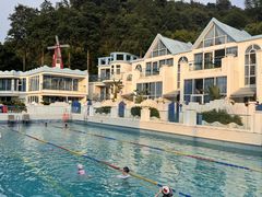 -清泉湾生态旅游度假区