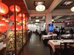 大堂-巴蜀风·地道川菜(总店)