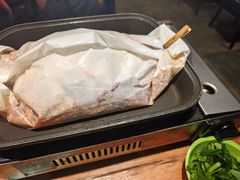 -小草大排档(北沙坡店)