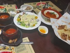 -马迭尔德式西餐精酿啤酒屋(中央大街店)