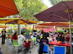 -Lotso Lunch Box 草莓熊餐盒