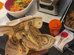 -路边边.炒菜烧烤.音乐餐厅(良乡长虹店)