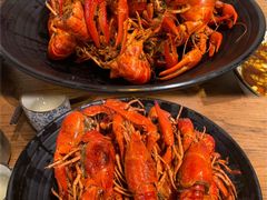 -虾小龙老长沙龙虾馆(坡子街店)