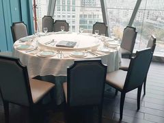 包厢-柒园·三十年创意杭帮菜(龙湖滨江天街店)