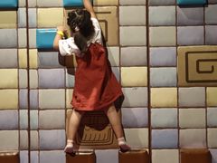 -珠海横琴国家地理探险家中心(创新方)