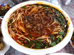 -瑞丰园庭院餐厅·白族传统家常菜