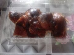 -老北京前门烤鸭(北中路99店)