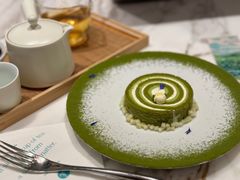 -théATRE 茶聚场(王府中環店)