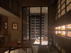 -北京三里屯CHAO酒店