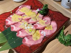 -江户烧肉(高德店)