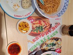 -小杨生煎(黄河路店)