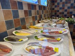 -妈妈菜舟山海鲜(定海古城店)